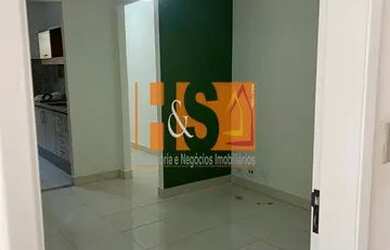 Imagem 2: APARTAMENTO RESIDENCIAL em INDAIATUBA - SP, JARDIM JULIANA