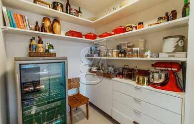 Imagem 15: LONDRINA - Apartamento Padrão - Gleba Fazenda Palhano