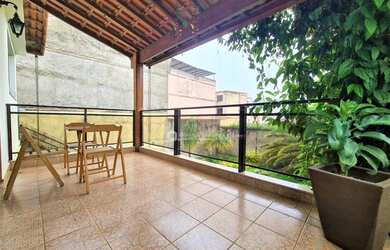 Imagem 1: Casa à venda, 250 m² por R$ 985.000,00 - Bairu - Juiz de Fora/MG