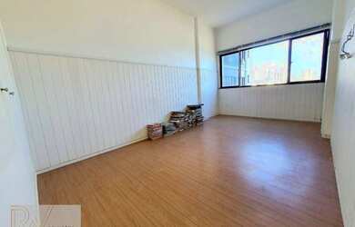 Imagem: O apartamento à venda possui 3 Dormitórios, 3 Banheiros, 1