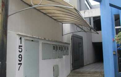 Imagem: O depósito possui 80m² de Área e está localizado em Igapó