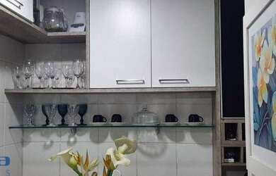 Imagem 15: Apartamento à venda, 70 m² por R$ 245.000,00 - Tamarineira - Recife/PE