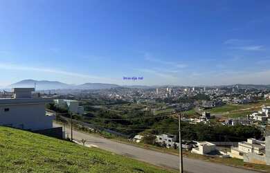 Imagem 9: TERRENO RESIDENCIAL em BRAGANÇA PAULISTA - SP, CONDOMÍNIO VILLA REAL...