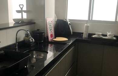 Imagem 9: SÃO JOSÉ DO RIO PRETO - Apartamento Padrão - RIOS DI ITÁLIA