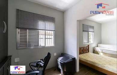 Imagem 4: Sobrado à venda, 200 m² por R$ 1.720.000,00 - Ipiranga - São Paulo/SP