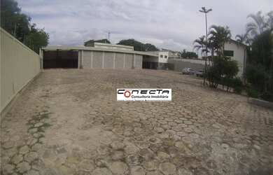 Imagem 8: Galpão industrial para locação, Parque Rural Fazenda Santa Cândida, Campinas - GA0046