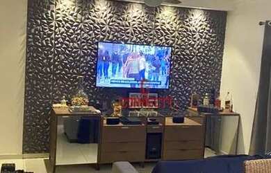 Imagem 2: Apartamento com 3 dormitórios, 97 m² - venda por R$ 795.000,00 ou aluguel...