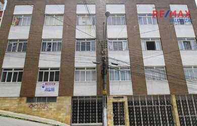 Imagem: O apartamento possui 3 Dormitórios, 2 Banheiros, 100m² de