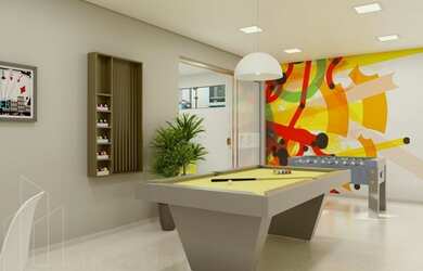 Imagem 7: Studio à venda no Vista Santa Paula no bairro Contorno