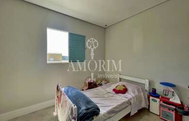 Imagem 15: SANTANA DE PARNAíBA - Casa de Condomínio - Villas Do Jaguari