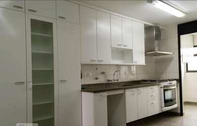 Imagem 5: Apartamento, 299 m² - venda por R$ 2.800.000,00 ou aluguel por R$ 7.500,00/mês...