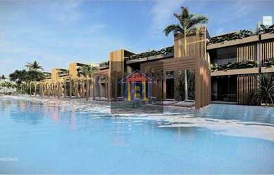 Imagem 4: Apartamento na Praia de Tatuamunha- São Miguel dos Milagres