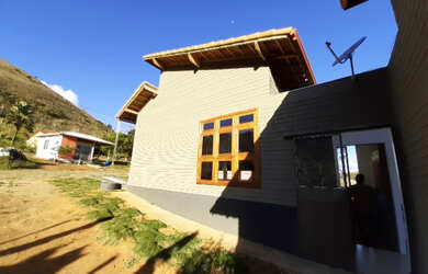 Imagem 2: Ótima casa Vivendas de Taruaçu Sao João Nepomuceno MG