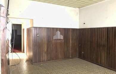 Imagem 3: Casa com 2 dormitórios para alugar, 100 m² por R$ 1.800/mês - Vila...