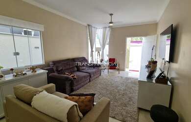 Imagem 4: Casa de alto padrão em condominio no Rio da Prata - Campo Grande RJ