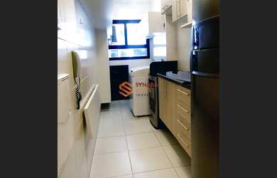 Imagem 6: Apartamento à venda no bairro Caminho das Árvores - Salvador/BA