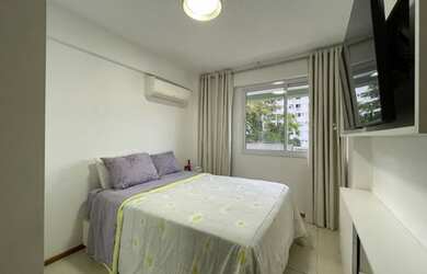 Imagem 15: ZONA SUL - SPAZIO BOTAFOGO - Lindo apartamento com vista livre!!!