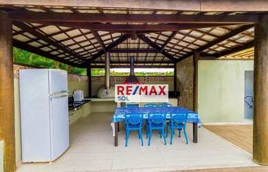 Imagem 7: Casa no cond. Quinta da Lagoa- 5 suítes, 500 m² - por R$ 2.450.000 ou...