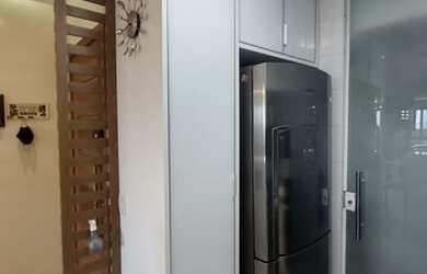 Imagem 16: Apartamento 3/4 01 Suíte e Coloset na Paralela - Salvador - BA