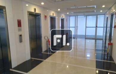 Imagem 2: Conjunto para alugar, 1151 m² por R$ 138.120,01/mês - Bela Vista - São Paulo/SP