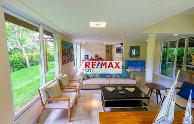 Imagem 16: Casa no cond. Quinta da Lagoa- 5 suítes, 500 m² - por R$ 2.450.000 ou...