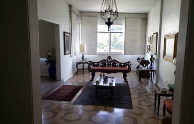 Imagem 2: Excelente apto para venda no Humaitá