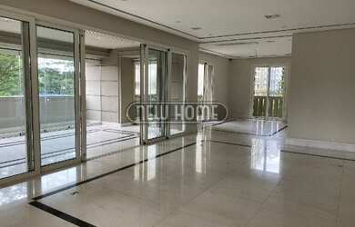 Imagem 3: SãO PAULO - Padrão - Jardim Europa