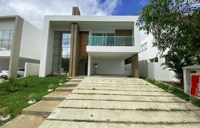 Imagem 1: Casa para venda no Alfhaville 322 metros quadrados com 4 quartos alto...
