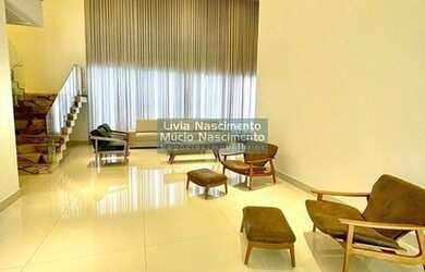 Imagem 4: Alphaville Flamboyant Residencial Araguaia