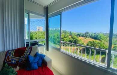 Imagem 9: 2 QUARTOS ATRÁS DA TOYOTA, ARMÁRIOS PLANEJADOS, AR, PORCELANATO