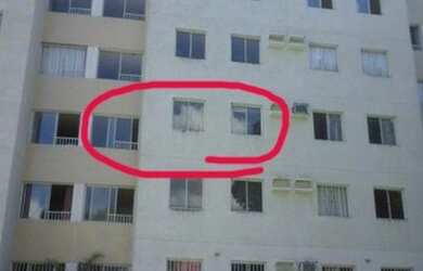 Imagem 10: Apt. 2/4 - Jd. das Margaridas - Salvador