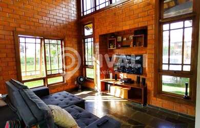 Imagem 3: Casa em Condomínio - Sobrado / Residencial / Sítio da Moenda