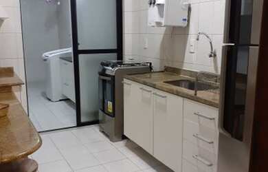 Imagem 7: APARTAMENTO BAIRRO PASSAGEM CABO FRIO