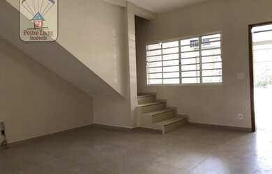 Imagem 12: Atibaia - Casa Padrão - Jardim Maristela II