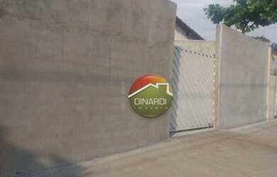 Imagem: O terreno possui 342m² de Área e está localizado em Vila