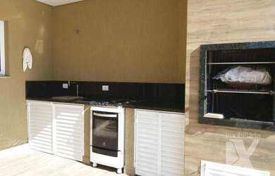 Imagem 15: Casa com 3 suítes, 220 m² - venda por R$ 1.400.000 ou aluguel por R$...