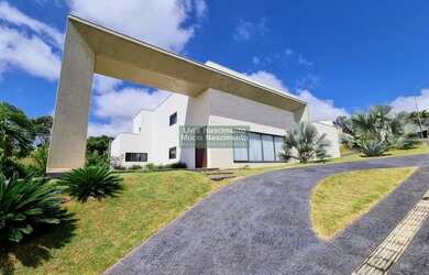 Imagem 9: Alphaville Flamboyant Residencial Araguaia