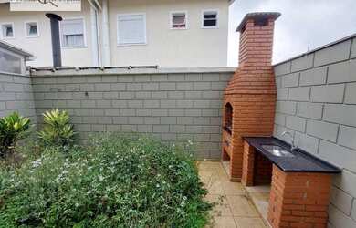 Imagem 8: Sobrado à venda, 100 m² por R$ 596.000,00 - Granja Viana - Cotia/SP