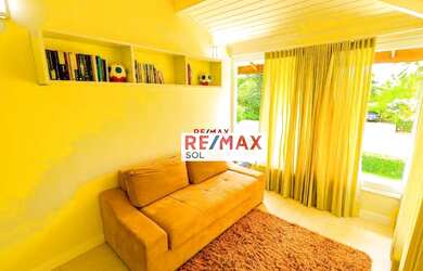 Imagem 13: Casa no cond. Quinta da Lagoa- 5 suítes, 500 m² - por R$ 2.450.000 ou...