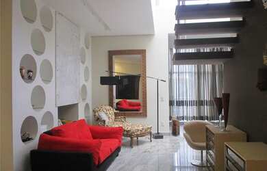 Imagem 2: Casa em Condomínio - / Residencial / Jardim Nossa Senhora das Graças