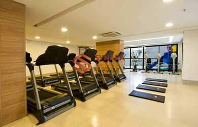 Imagem 16: Apartamento à venda no bairro Caminho das Árvores - Salvador/BA