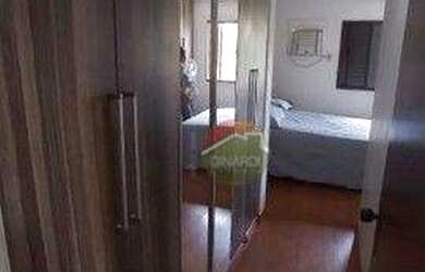 Imagem 4: Apartamento à venda, 94 m² por R$ 315.000,00 - Ribeirânia - Ribeirão...