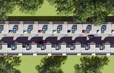 Imagem 4: Casa em Buraquinho 4 suítes 600 mil - foz do joanes