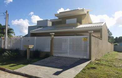 Imagem 1: Casa com 3 suítes, 220 m² - venda por R$ 1.400.000 ou aluguel por R$...