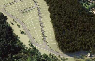 Imagem 16: Terreno à venda, 600 m² por R$ 240.000 - Condominio Quintas da Boa Vista...