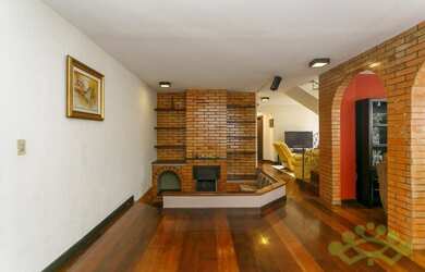 Imagem 8: Casa, 500 m² - venda por R$ 1.690.000,00 ou aluguel por R$ 15.418,44/mês...