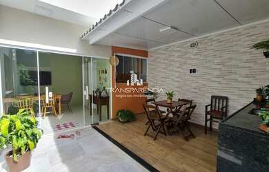 Imagem 12: Casa de alto padrão em condominio no Rio da Prata - Campo Grande RJ