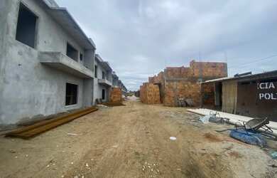 Imagem 5: Casa em Buraquinho 4 suítes 600 mil - foz do joanes