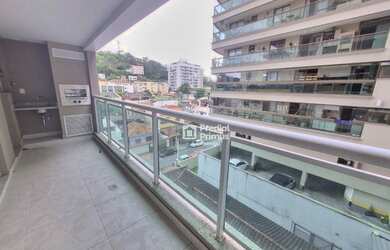 Imagem 15: Apartamento à venda, 86 m² por R$ 848.978,00 - Santa Rosa - Niterói/RJ