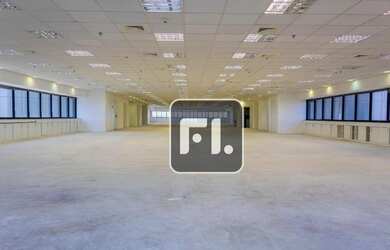 Imagem: Conjunto para alugar, 1142 m² por R$ 95.000,00/mês - Brooklin